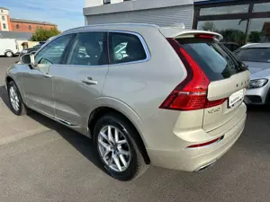 Volvo XC60 Inscription D5 AWD *AHK, Kamera, ACC, Memory...* Bild 5