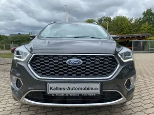 Ford Kuga Vignale Bild 2