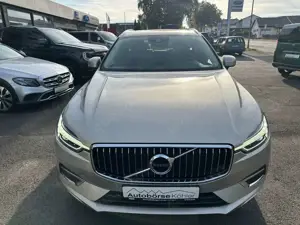 Volvo XC60 Inscription D5 AWD *AHK, Kamera, ACC, Memory...* Bild 2