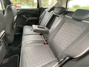 Ford Kuga Vignale Bild 5