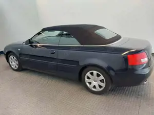 Audi A4 Cabriolet 2.4