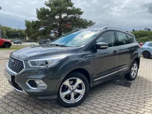 Ford Kuga Vignale