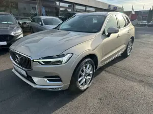 Volvo XC60 Inscription D5 AWD *AHK, Kamera, ACC, Memory...* Bild 3