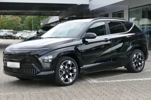 Hyundai KONA KONA EV Elektro Prime*BOSE*SITZ PAKET*