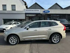Volvo XC60 Inscription D5 AWD *AHK, Kamera, ACC, Memory...* Bild 4