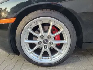 Porsche Boxster Boxster Bild 5