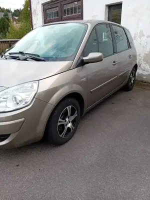 Renault Scenic Scenic 1.6 16V Avantage