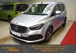 Mercedes-Benz T-Class 180 EU6 Automatik rollstuhlgerecht