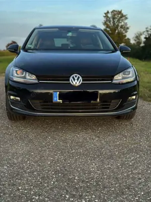 Volkswagen Golf Variant Highline BMT