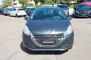 Peugeot 208 Active_Klima_Tempomat_86TKM Bild 2