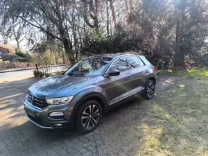 Volkswagen T-Roc T-Roc 1.5 TSI ACT OPF UNITED