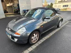 Ford Streetka 1.6 Elegance Roadster Pininfarina
