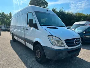 Mercedes-Benz Sprinter II Kasten HOCH u.Lang 6 Gang Kein Tüv