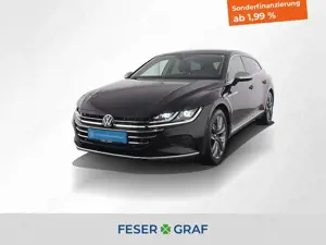 Volkswagen Arteon Shootingbrake 2.0TSI Elegance AHK LED Rückfahrkame