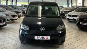 Volkswagen Others Caddy Maxi TÜVAU neuGarantie 7 Sitzer