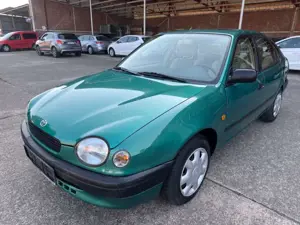 Toyota Corolla Bild 1