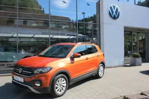 Volkswagen T-Cross Life 1.0 TSI PDC,ACC,SHZ,Kamera