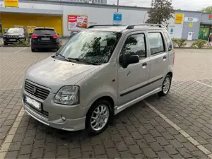 Suzuki Wagon R+ 1.3 GL Special Edition / 1. Hand / Garagenwagen