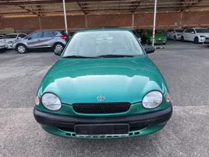 Toyota Corolla Bild 2