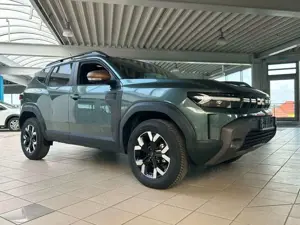 Dacia Duster TCe 130 4x4 / SOFORT VERFÜGBAR