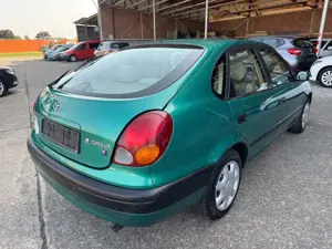 Toyota Corolla Bild 5