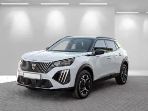 Peugeot 2008 EAT8 GT Alca/Leder+Massage+360+Navi+ACC+Sichtpak+v Bild 2