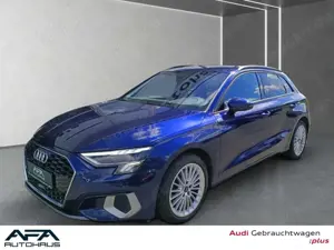Audi A3 Sportback 35 TFSI advanced RFK*LED*Nav+*GRA