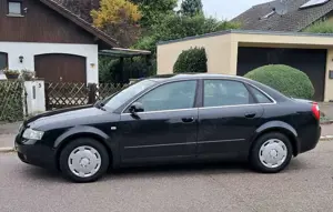 Audi A4 A4