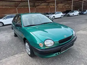 Toyota Corolla Bild 3