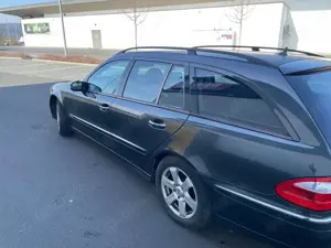 Mercedes-Benz E 200 E 200 T Kompressor Automatik Avantgarde Bild 5
