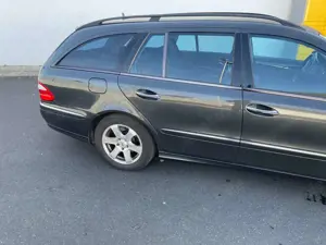 Mercedes-Benz E 200 E 200 T Kompressor Automatik Avantgarde Bild 4