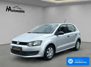 Volkswagen Polo Trendline