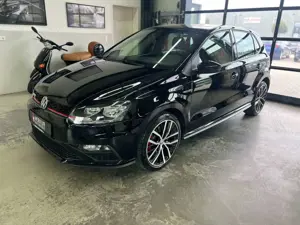 Volkswagen Polo V 1.8 TSI GTI+Klimaaut.+RCD+Bluetooth+17"