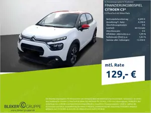 Citroen C3 Shine Pack