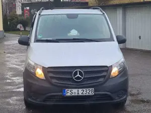 Mercedes-Benz Vito Vito 116 CDI Extralang Aut.