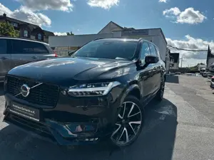 Volvo XC90 B5 AWD Ultimate 7-Sitz,AHK,360°,HUD,PANO