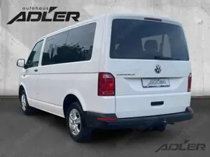 Volkswagen T6.1 Caravelle T6 Bus Trendline 2.0 TDI EU6d-T Bild 5
