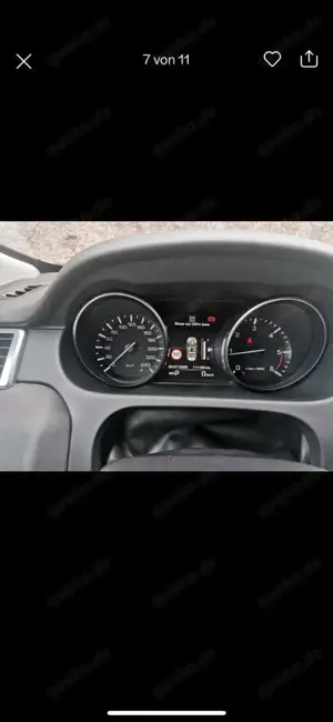 Land Rover Discovery Sport HSE Bild 3