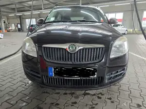 Skoda Fabia Fabia 1.4 16V Combi Classic