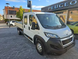 Peugeot Boxer 333 L2H2 Asphalt BlueHDi 140 Stop