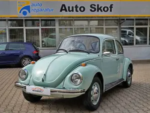 Volkswagen Käfer 1303 | Rostfrei | Oldtimer |