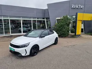 Opel Corsa GS 1,2 MATRIX+NAV+SHZ+LHZ+TWW+RFK+PDC Klima Navi