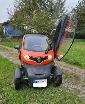 Renault Twizy Twizy