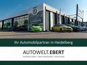 Skoda Superb Combi Selection 2,0 TDI 110 kW DSG Bild 2