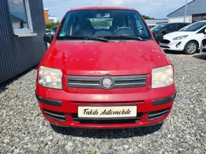Fiat Panda Bild 2