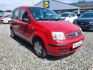 Fiat Panda Bild 3