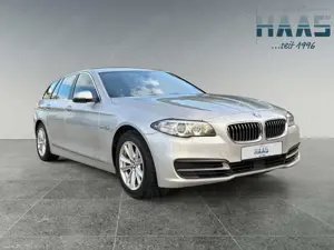 BMW 530 d Touring xDrive AHK NAVI ACC BIXENON