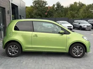 Skoda Citigo Elegance*Klima*PDC*SHZ*Navi*Alu*ZV*Elek-F Bild 4