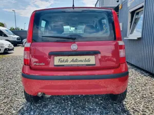 Fiat Panda Bild 5