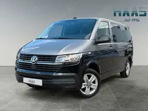 Volkswagen T6 Multivan T6.1 Multivan 2.0TDI 4MOTION Standhzg*Kamera*AHK